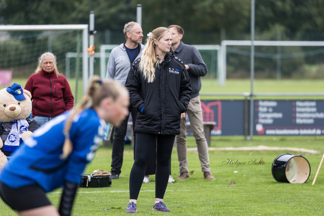 Bild 19 - wU16 Deutsche Meisterschaft